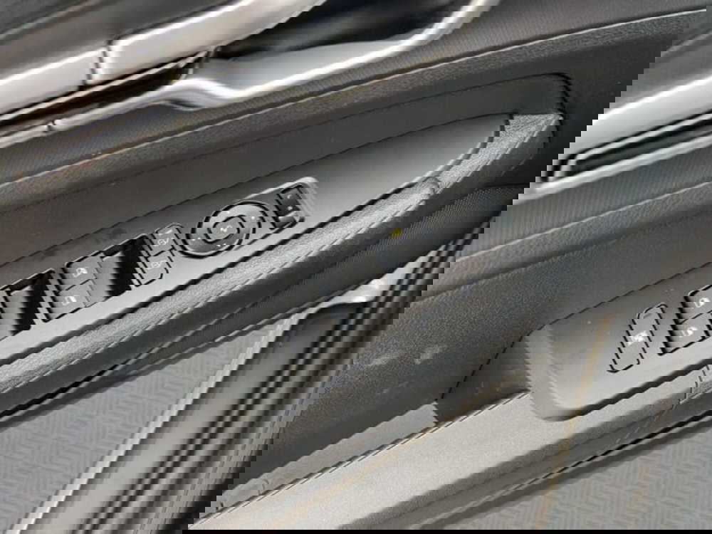 Kia Sportage nuova a Perugia (20)