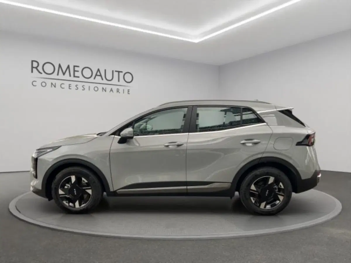 Kia Sportage nuova a Perugia (3)