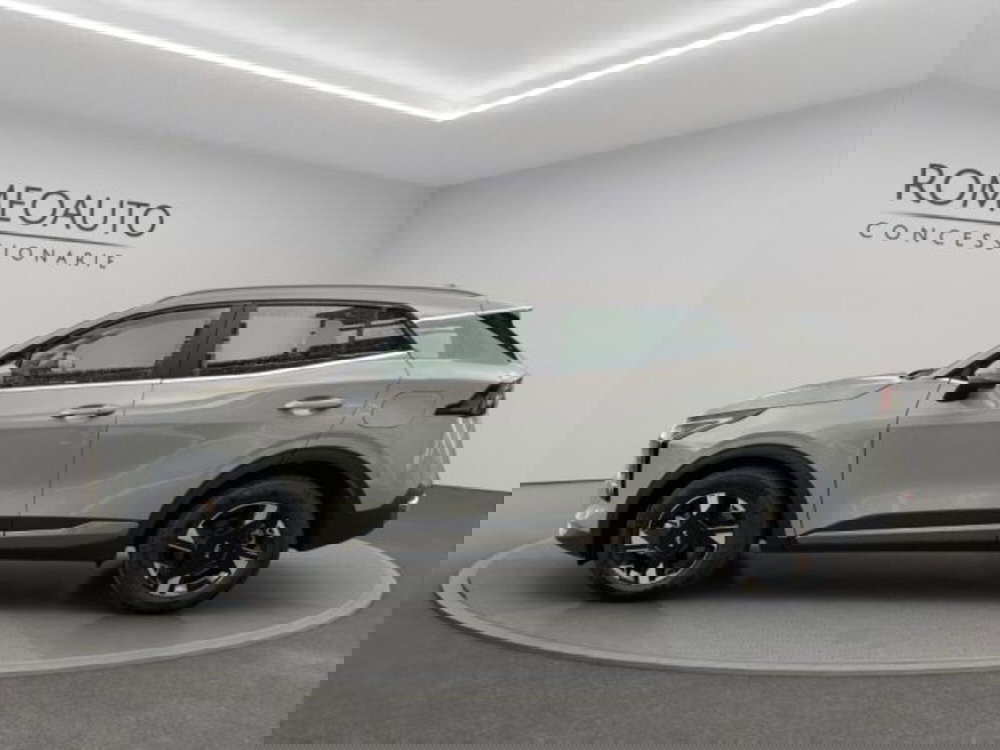 Kia Sportage nuova a Perugia (3)