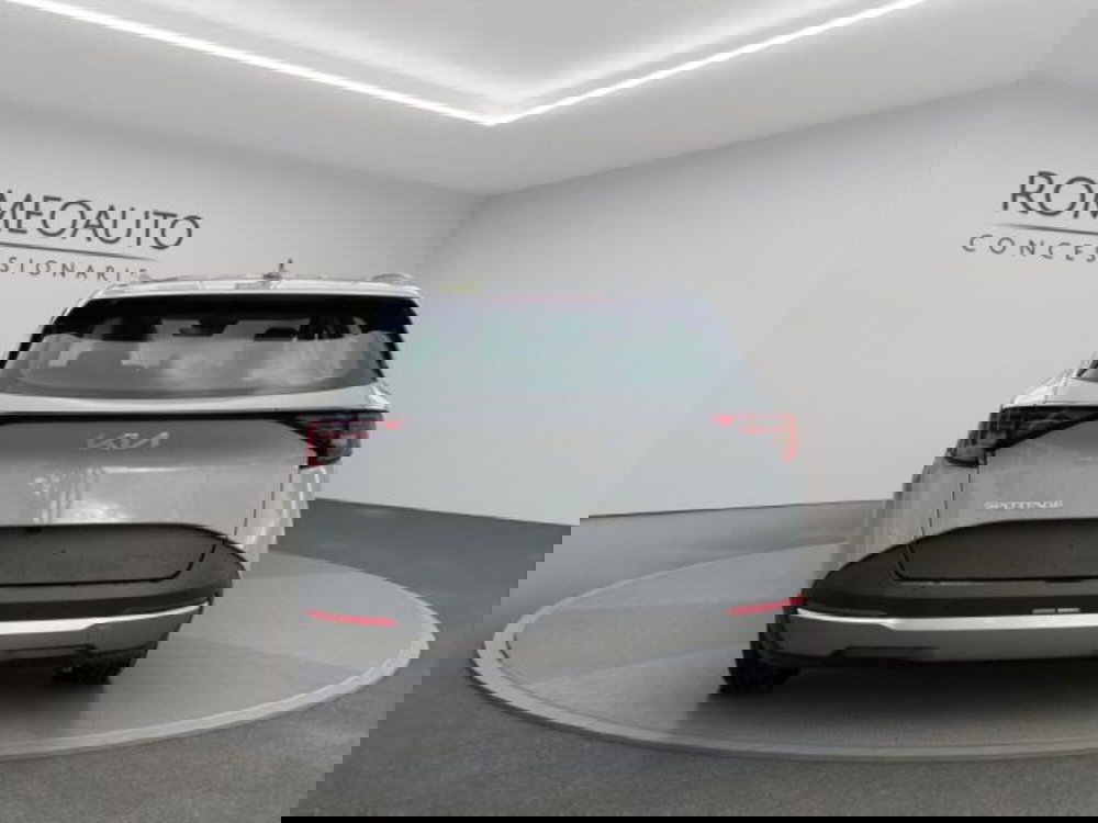 Kia Sportage nuova a Perugia (5)