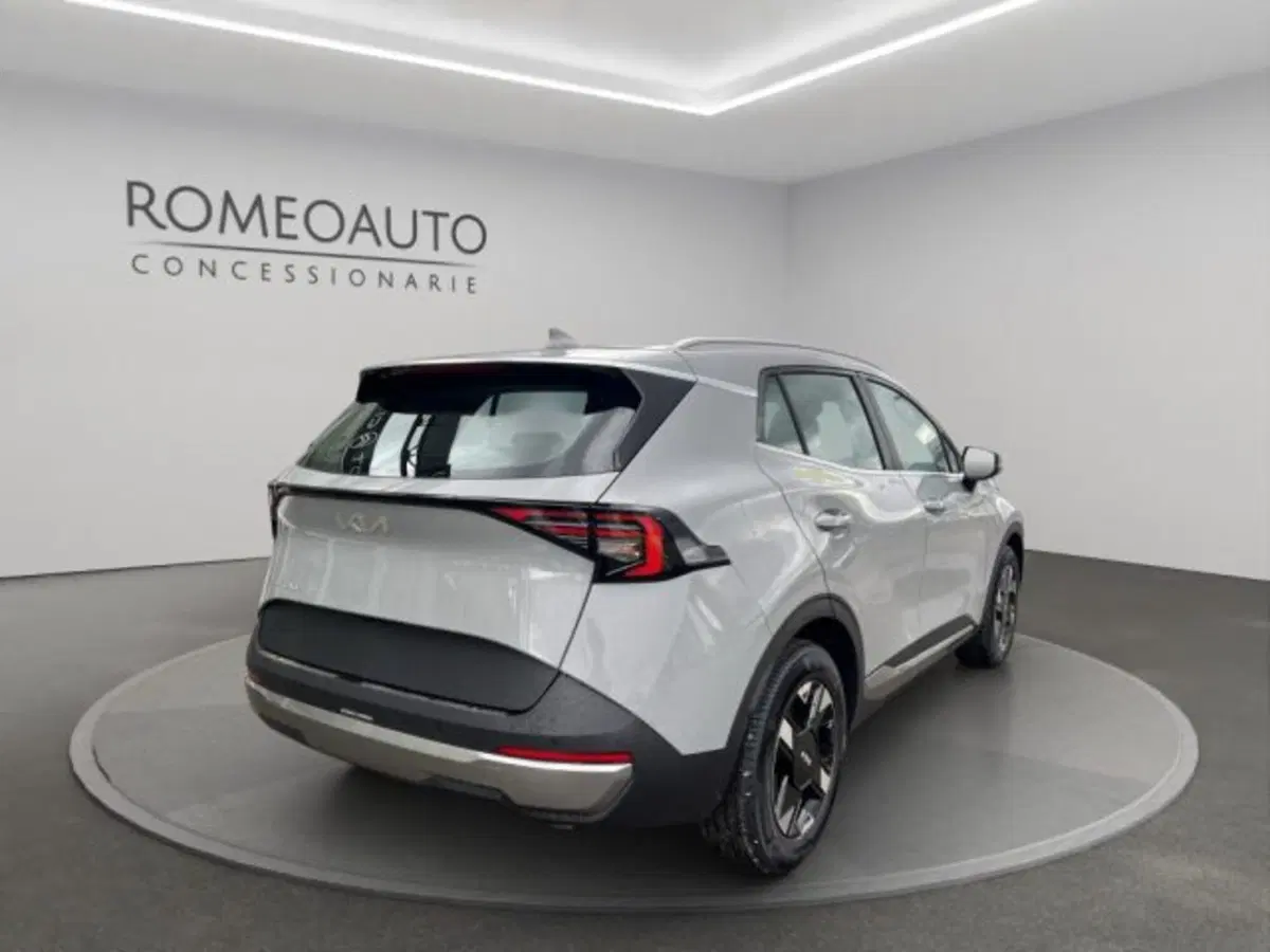 Kia Sportage nuova a Perugia (6)