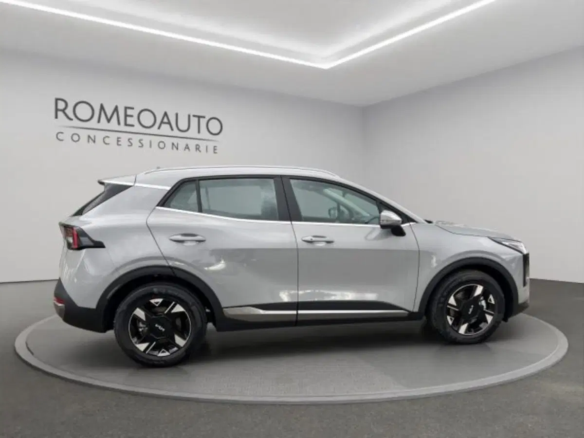 Kia Sportage nuova a Perugia (7)