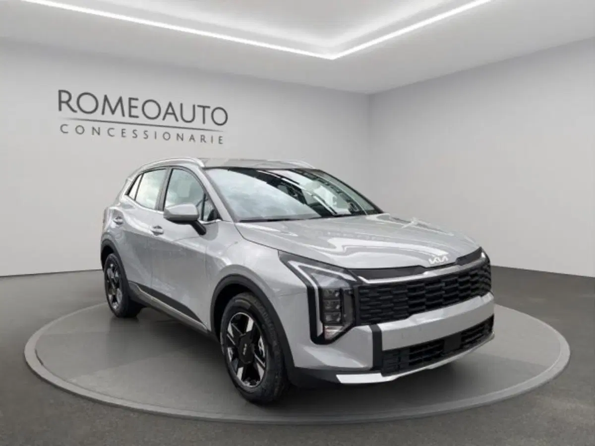 Kia Sportage nuova a Perugia (8)