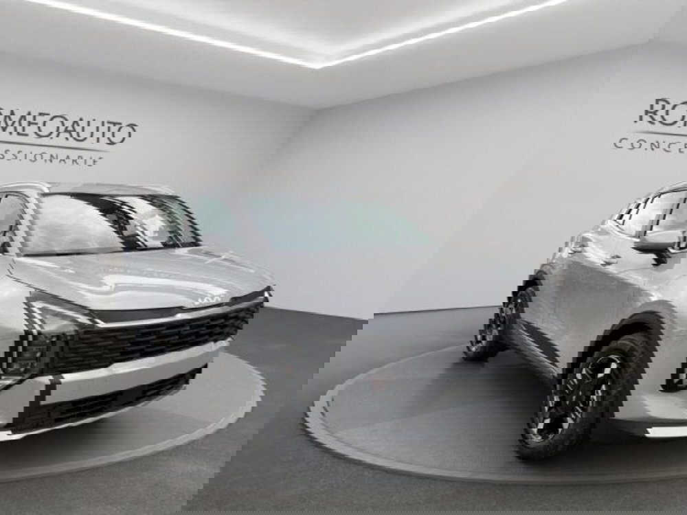 Kia Sportage nuova a Perugia (8)