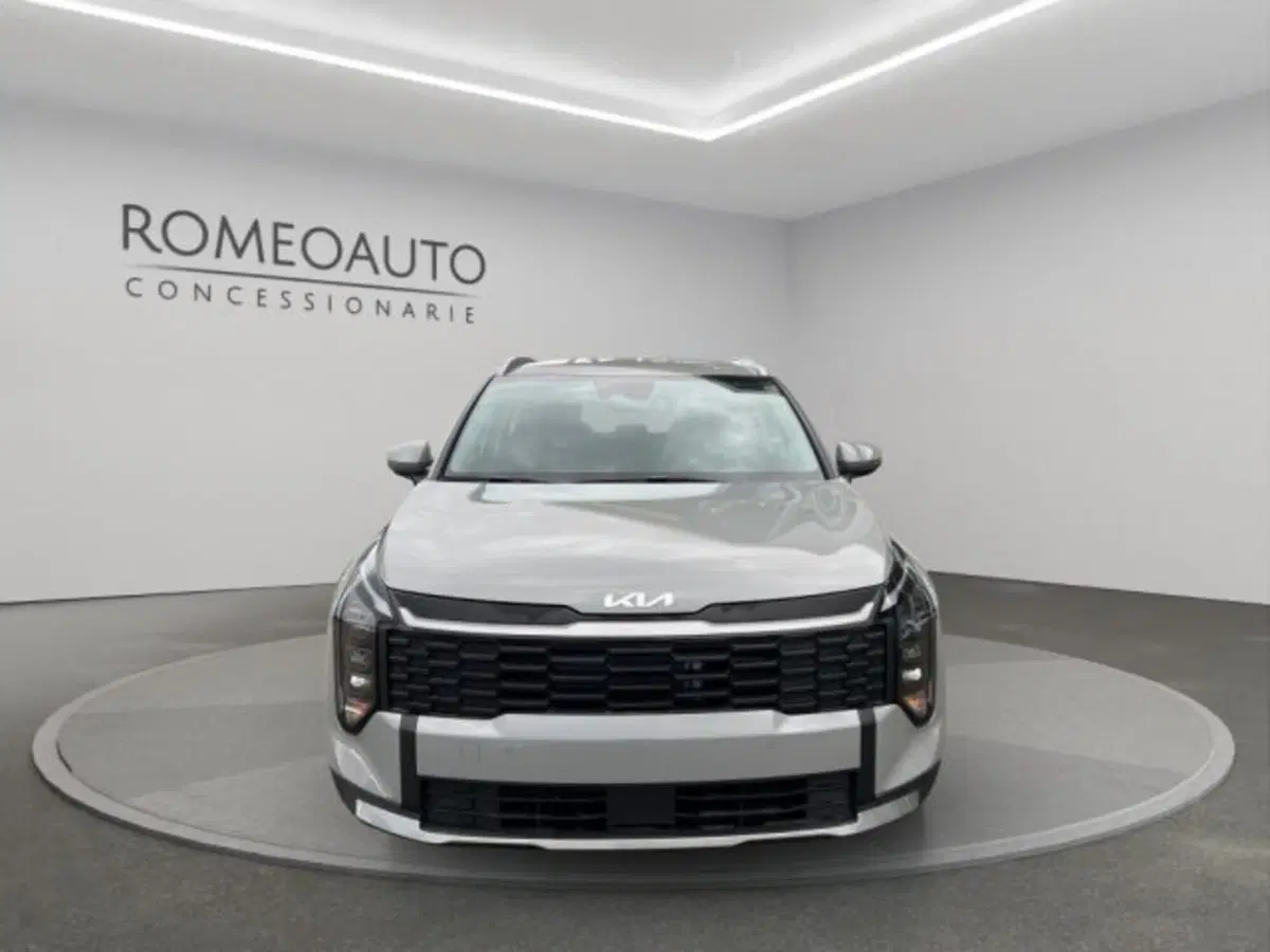 Kia Sportage nuova a Perugia (9)