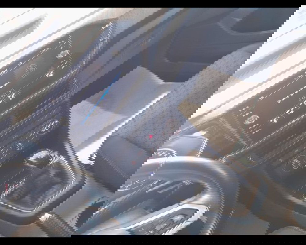 Volkswagen T-Cross usata a Bologna (15)