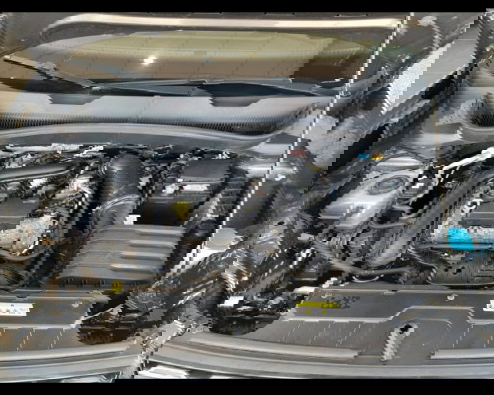 Volkswagen T-Cross usata a Bologna (16)