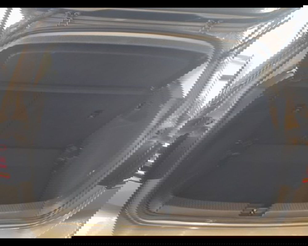 Volkswagen T-Cross usata a Bologna (17)