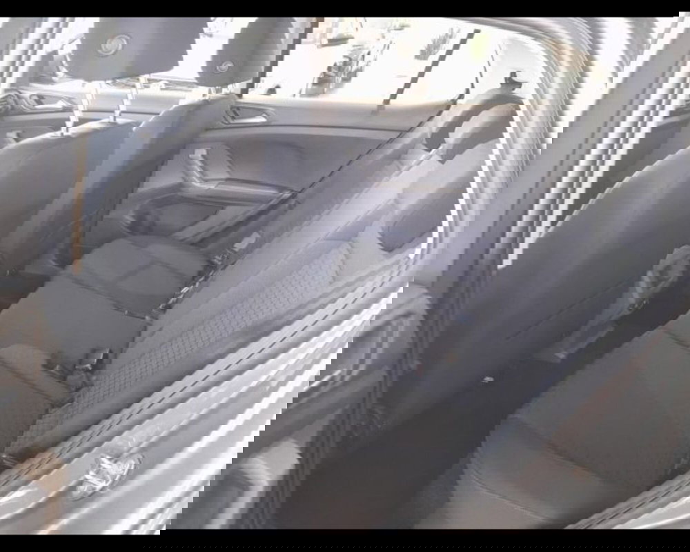 Volkswagen T-Cross usata a Bologna (18)