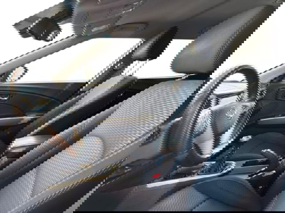 Ssangyong Tivoli usata a Bologna (12)