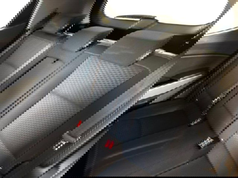 Ssangyong Tivoli usata a Bologna (13)