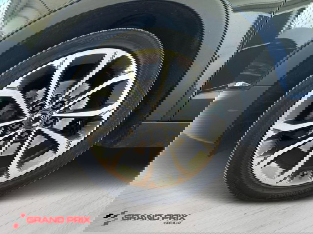 Ssangyong Tivoli usata a Bologna (6)