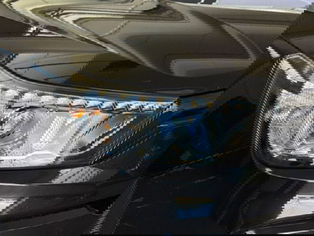 Ssangyong Tivoli usata a Bologna (7)