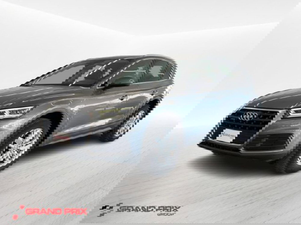 Audi Q5 usata a Bologna