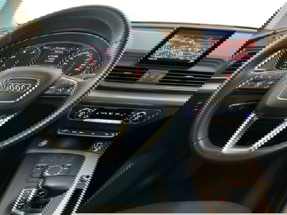 Audi Q5 usata a Bologna (10)