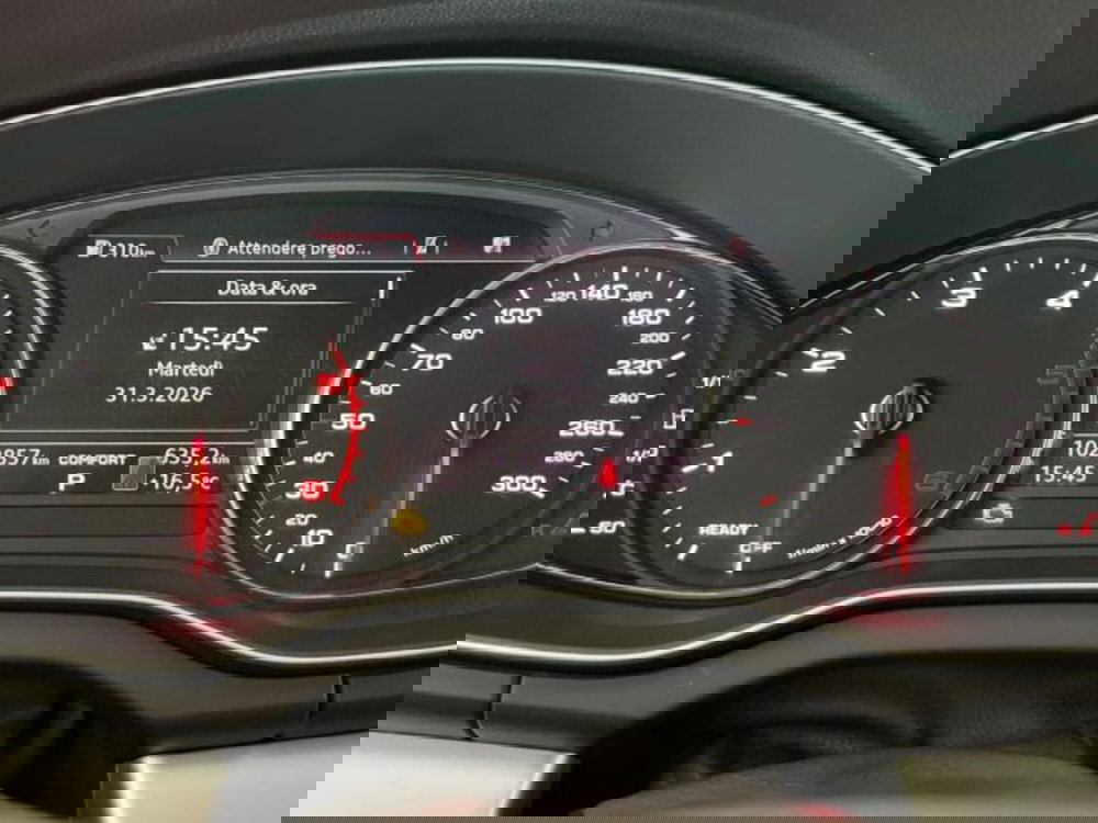 Audi Q5 usata a Bologna (11)