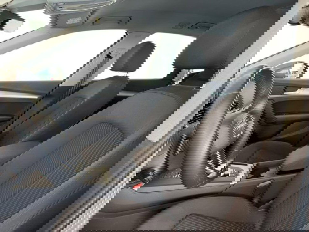 Audi Q5 usata a Bologna (12)