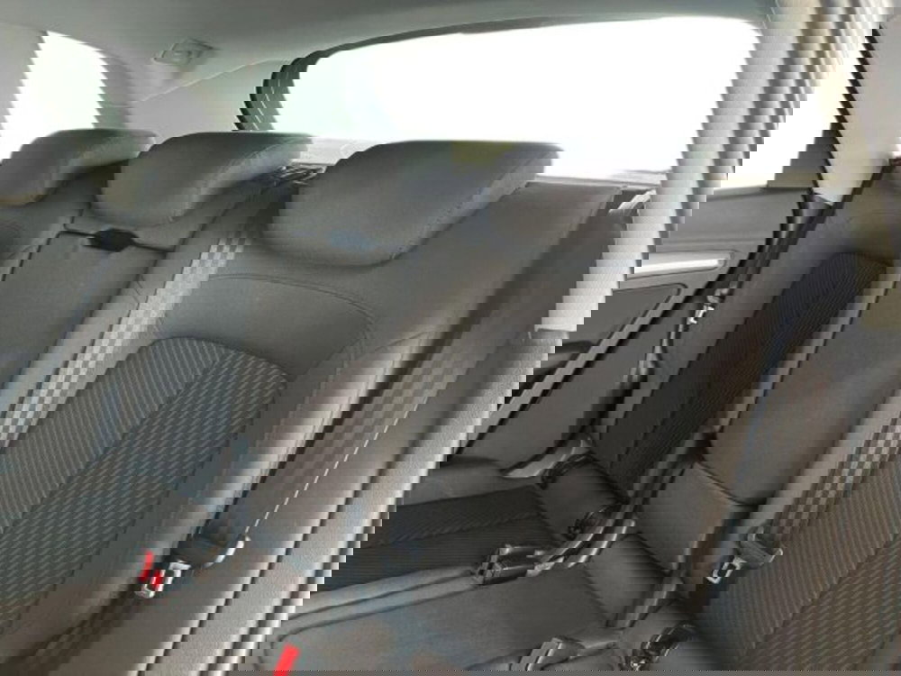 Audi Q5 usata a Bologna (13)