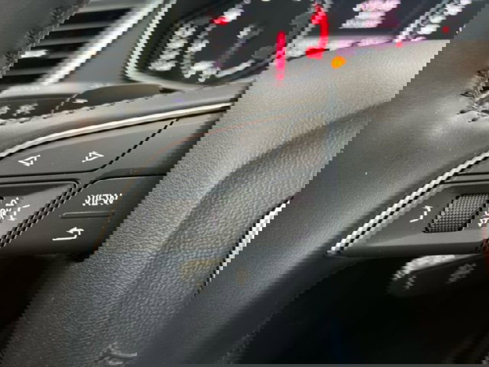 Audi Q5 usata a Bologna (14)