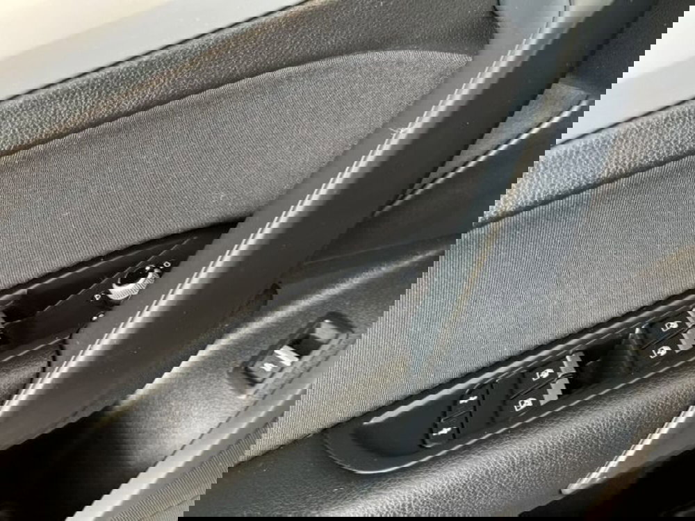 Audi Q5 usata a Bologna (16)