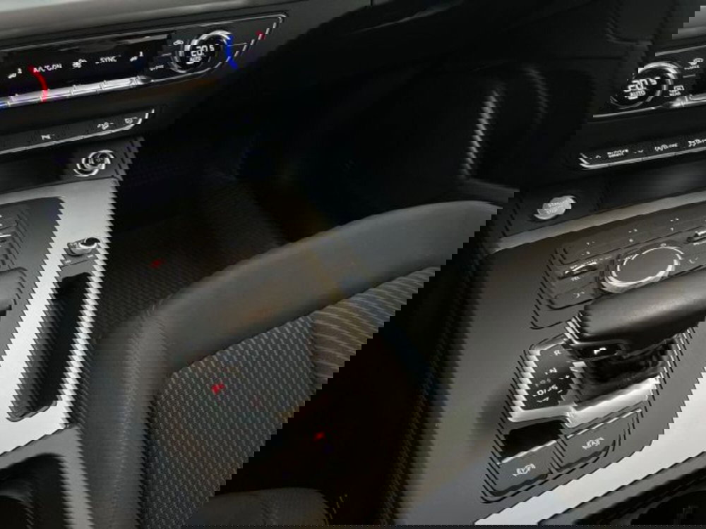 Audi Q5 usata a Bologna (17)