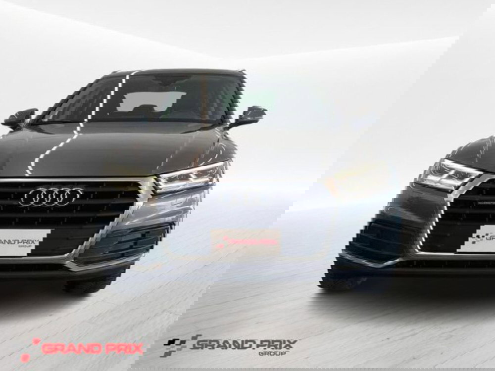 Audi Q5 usata a Bologna (3)