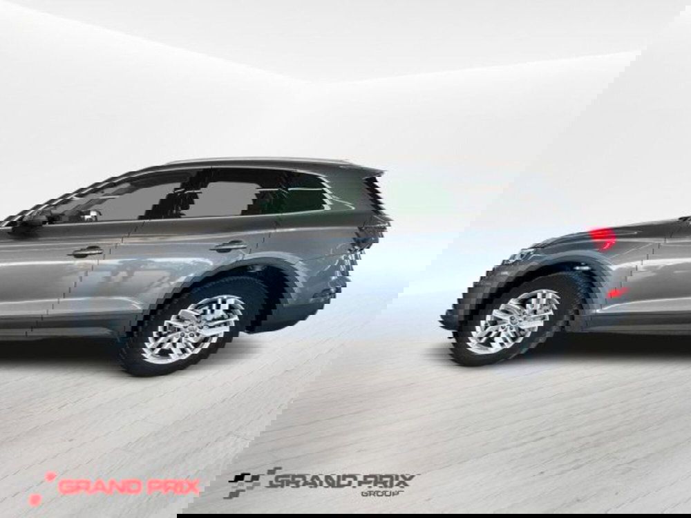 Audi Q5 usata a Bologna (4)