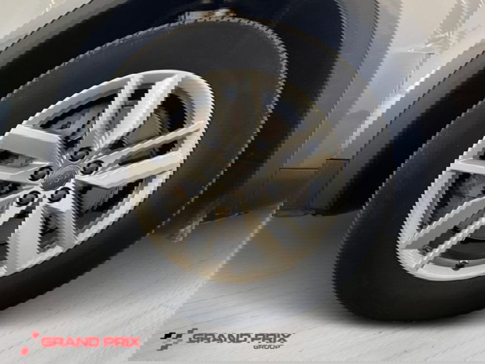 Audi Q5 usata a Bologna (6)