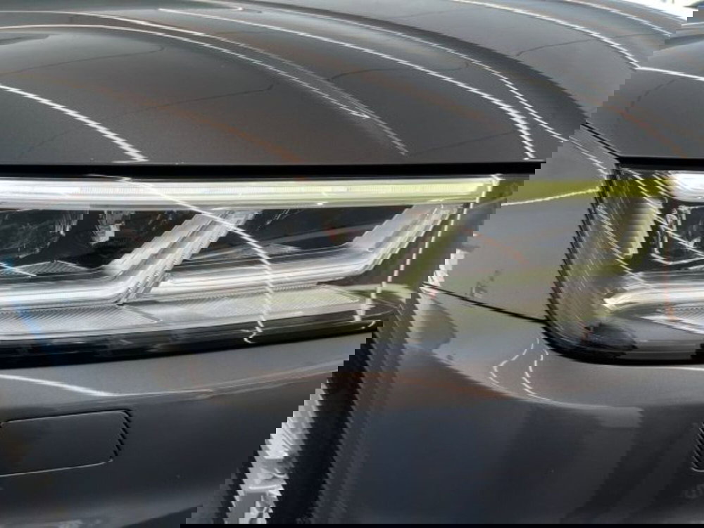 Audi Q5 usata a Bologna (7)