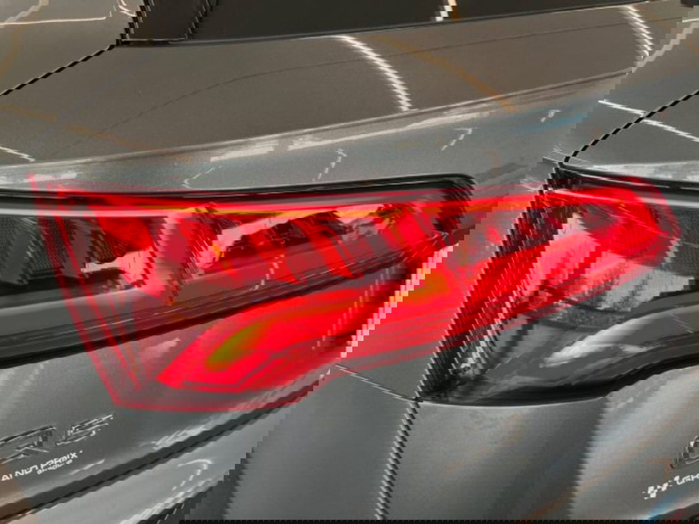 Audi Q5 usata a Bologna (8)