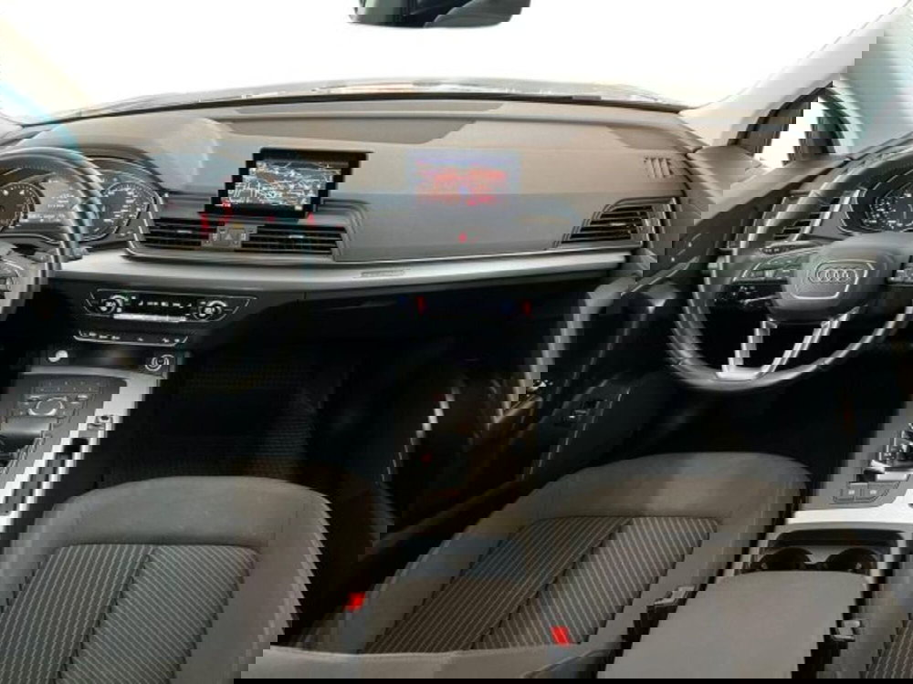 Audi Q5 usata a Bologna (9)