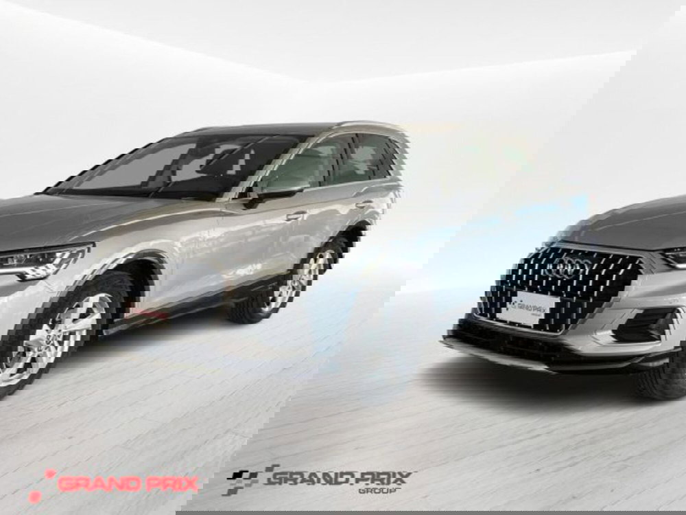 Audi Q3 usata a Bologna