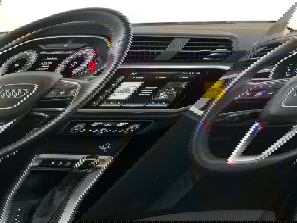 Audi Q3 usata a Bologna (10)