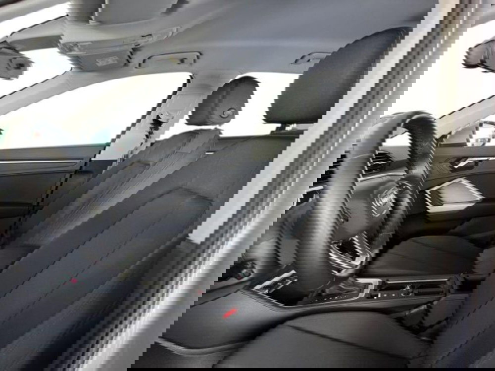 Audi Q3 usata a Bologna (12)