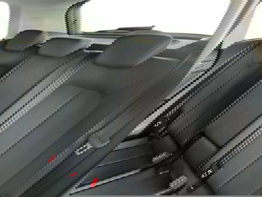 Audi Q3 usata a Bologna (13)