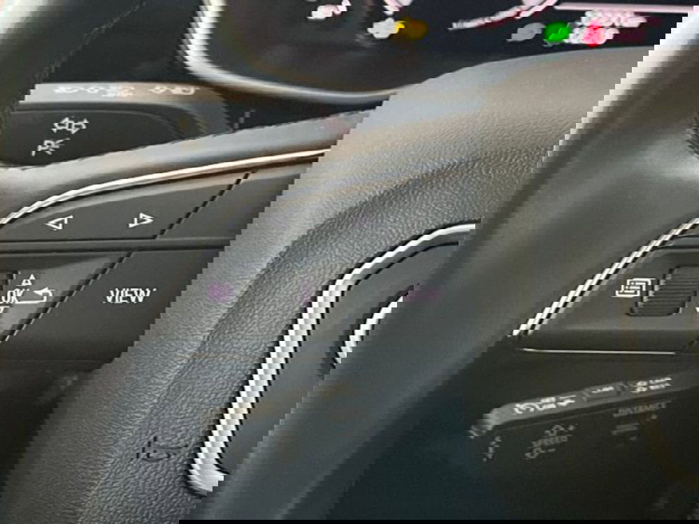 Audi Q3 usata a Bologna (14)