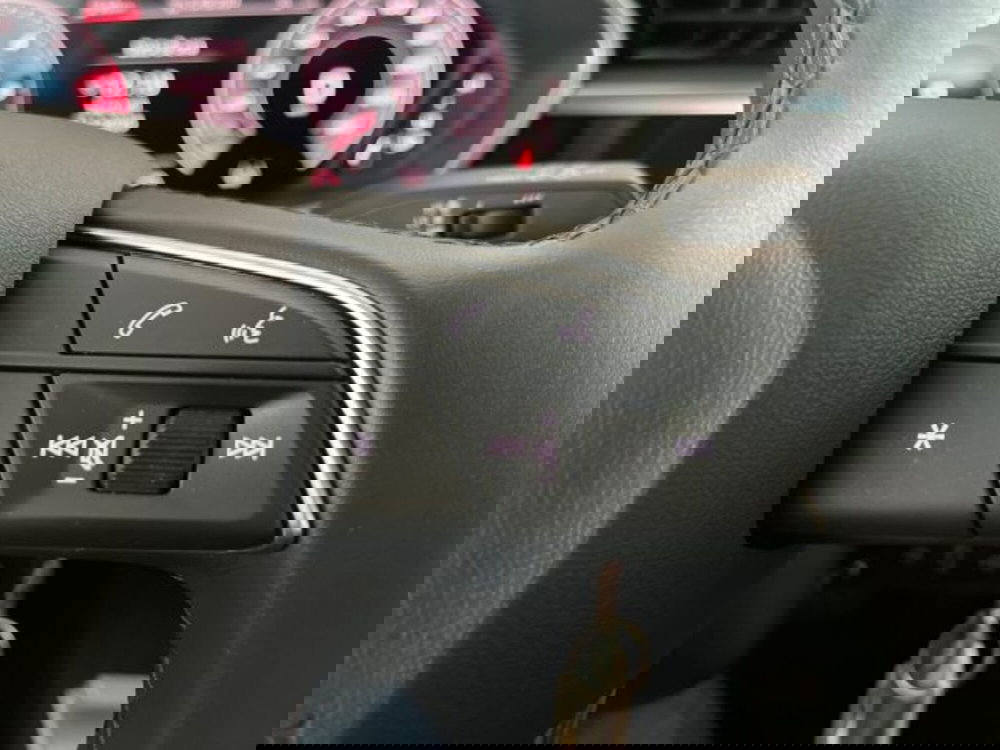 Audi Q3 usata a Bologna (15)