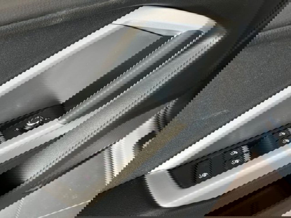 Audi Q3 usata a Bologna (16)