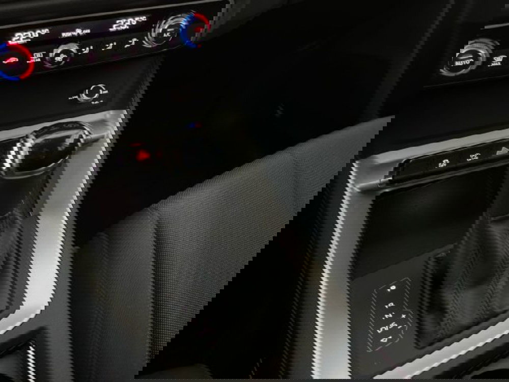 Audi Q3 usata a Bologna (17)