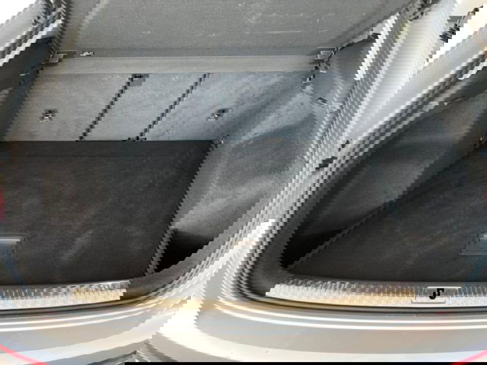 Audi Q3 usata a Bologna (18)