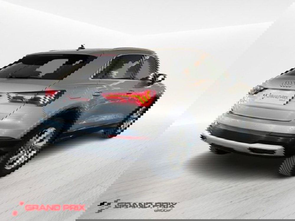 Audi Q3 usata a Bologna (2)