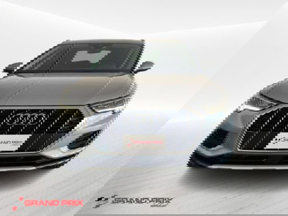 Audi Q3 usata a Bologna (3)