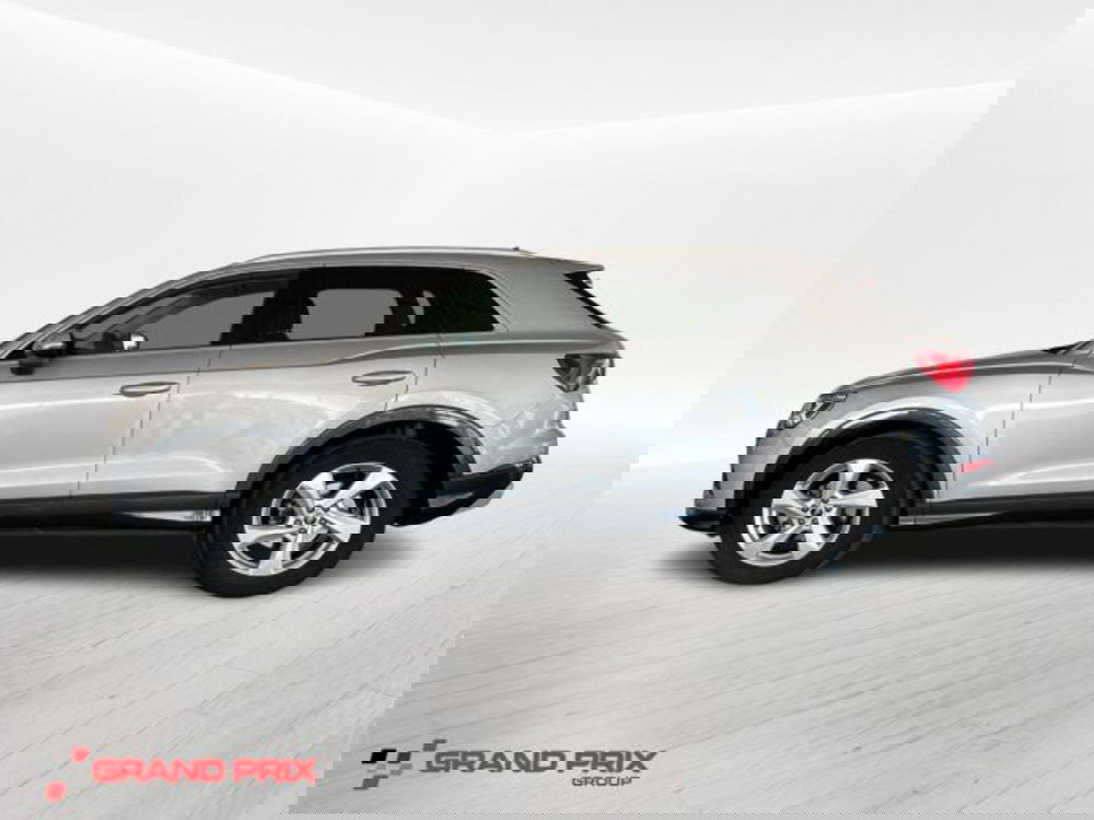 Audi Q3 usata a Bologna (4)