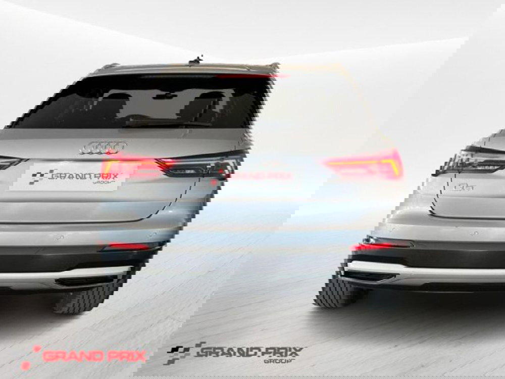Audi Q3 usata a Bologna (5)