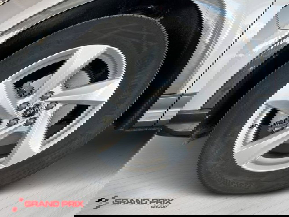 Audi Q3 usata a Bologna (6)