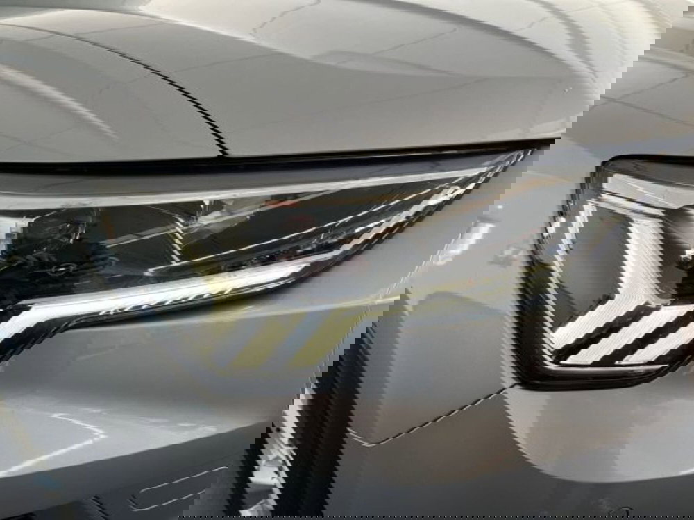 Audi Q3 usata a Bologna (7)