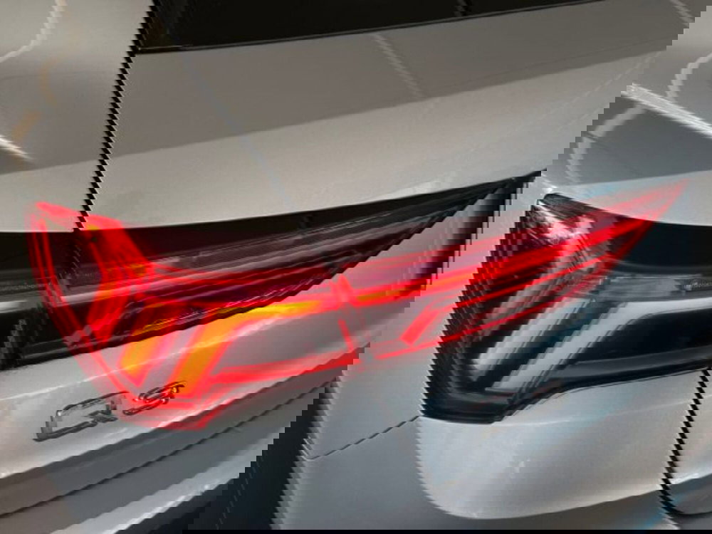 Audi Q3 usata a Bologna (8)