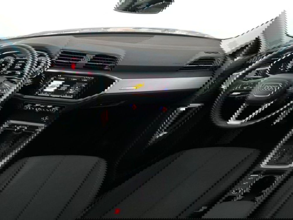 Audi Q3 usata a Bologna (9)