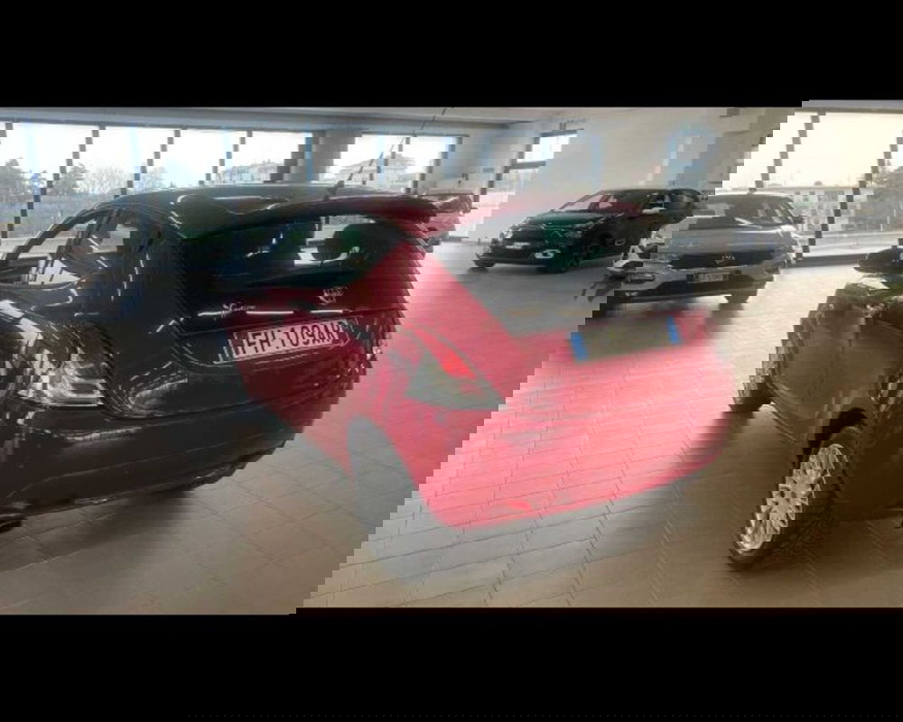 Lancia Ypsilon usata a Bologna (14)