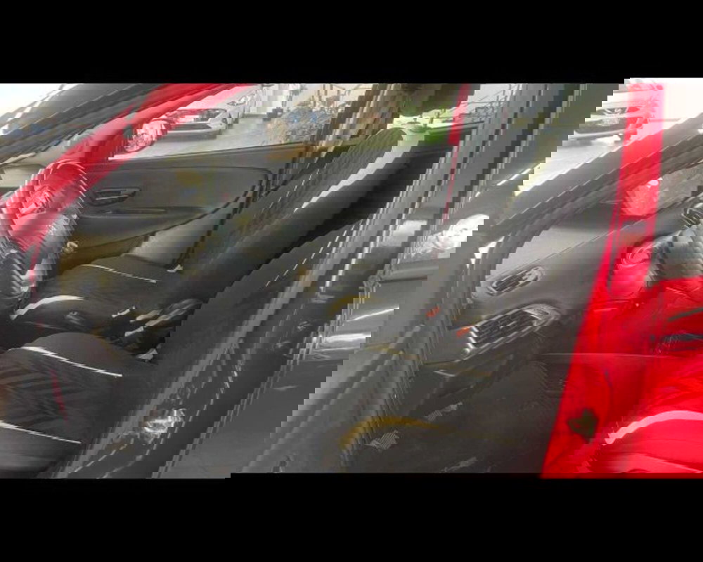 Lancia Ypsilon usata a Bologna (6)